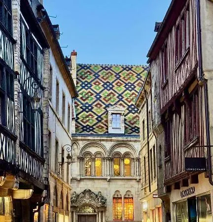 Le Rubis Centre Historique Neuf * Dijon